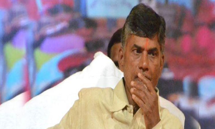 Chandrababu polavaram