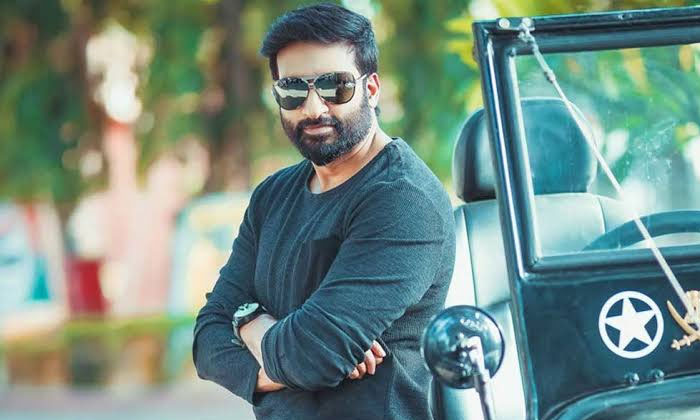 Gopichand’s Chanakya teaser on Sep 9 1 Gopichand Chanakya teaser