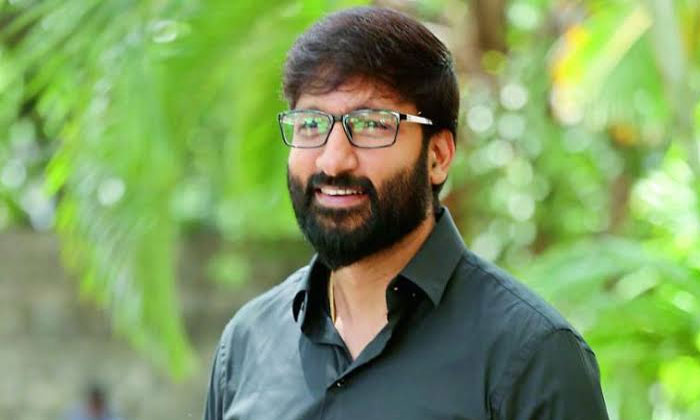Gopichand tamil director