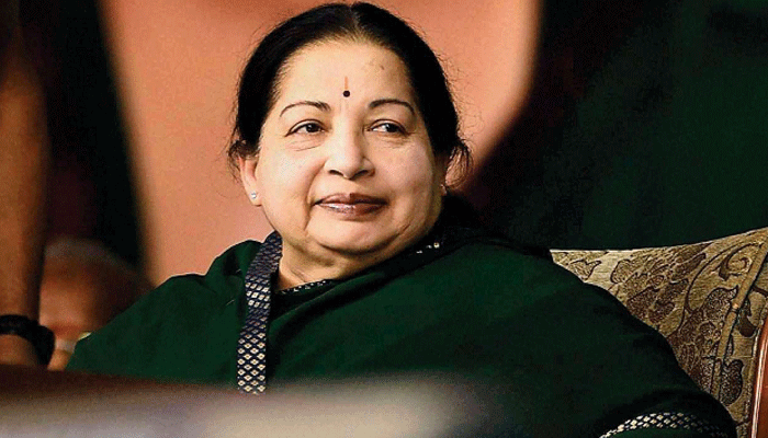 Date fixed for 'Thalaivi' shooting 1 Jayalalitha