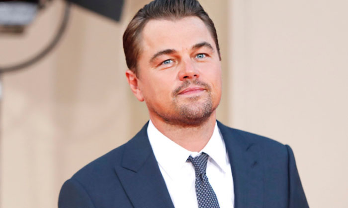 Leonardo DiCaprio cauvery