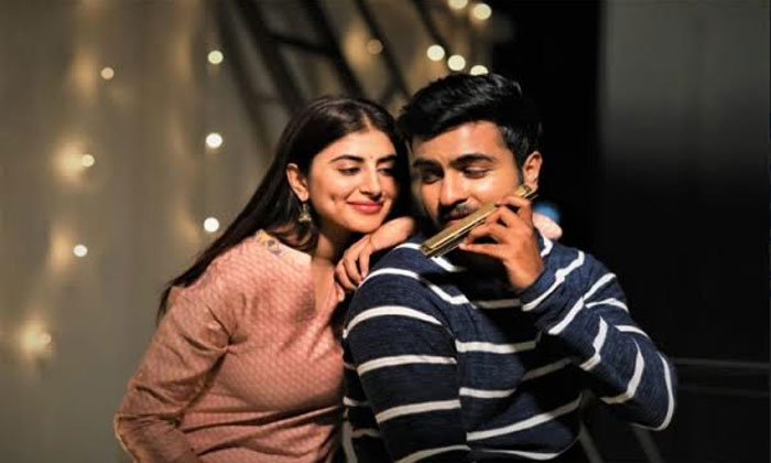 Big producers support small film 1 Malli Malli Chusa