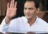 Azharuddin elected as HCA President