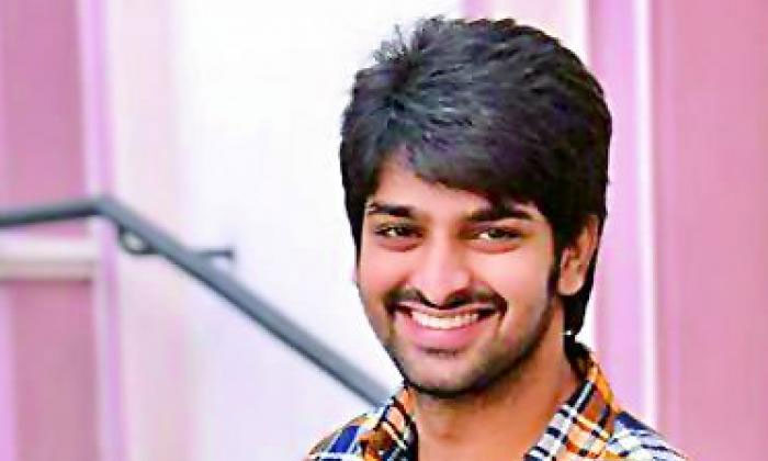 Interesting title for Naga Shaurya's next 1 Mooga Manasulu naga shaurya