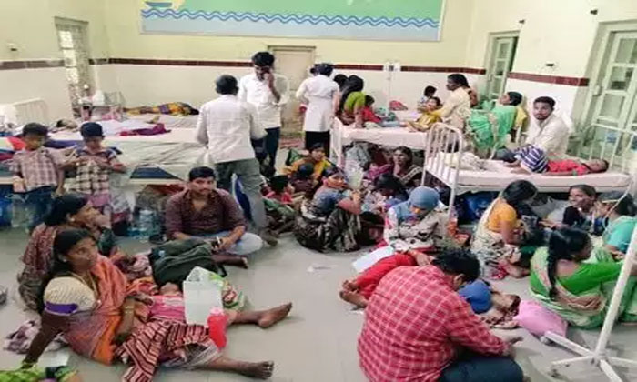 Niloufer Hospital clinical trails