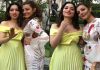 Happy Onam: Kajal, Tamannaah tweet wishes