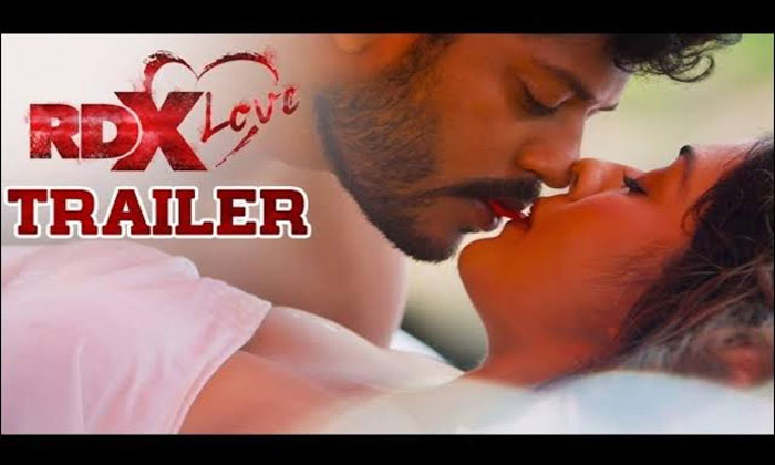 Trailer talk: RDX Love is a full meals treat from Payal 1 RDX LOve trailer
