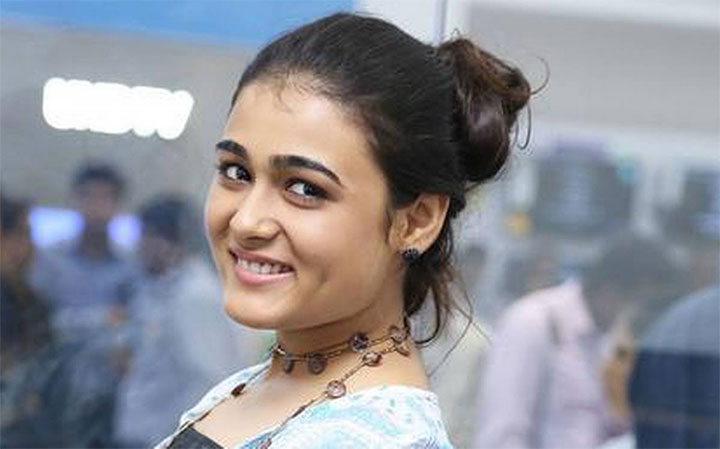 Shalini Pandey to star opposite this Big Bollywood actor