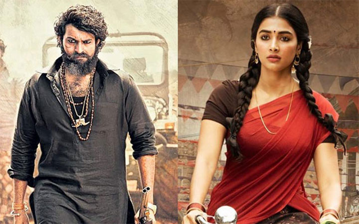 Varun Tej to dance for Sobhan Babu's song 1 Sobhan Babu song to be remixed in Valmiki