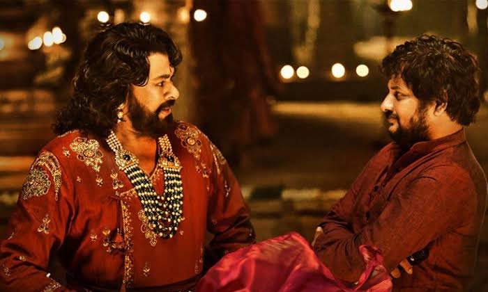 Sye Raa crosses Baahubali in that facet 1 Sye Raa VFX cost