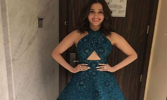 Tamannaah confirms being part of Sarileru Neekevvaru 1 Tamannaah Sarileru Neekevvaru