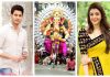 Mahesh Babu, Kajal send Vinayaka Chavithi wishes