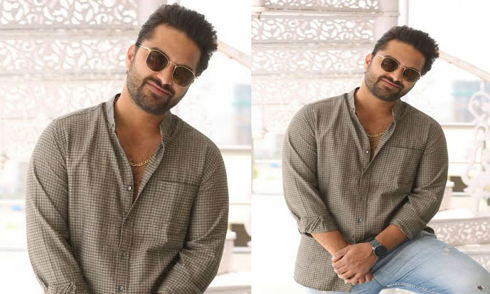 Vishwak Sen Bollywood