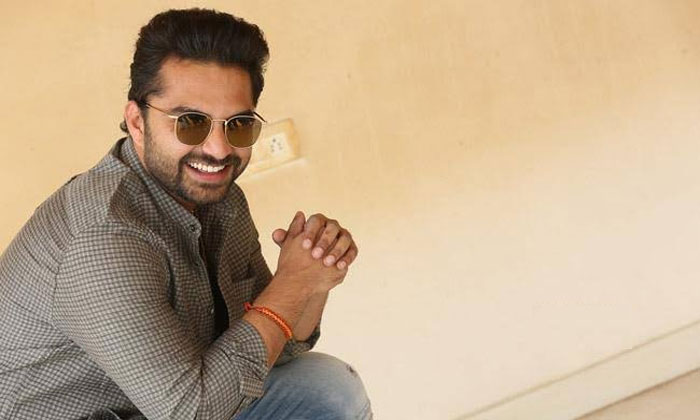 Vishwak Sen Sonu Ke Titu Ki Sweety