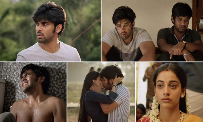 Yaen Ennai Pirindhaai