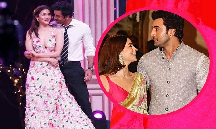 Alia, Ranbir to not work together! 1 alia bhatt ranbir kapoor