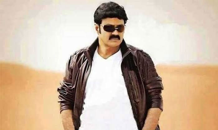 Powerful title in consideration for Balayya 1 balakrishna boyapti srinu