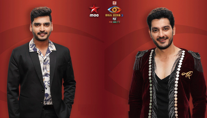 Bigg Boss Telugu Week 7: Who will be Eliminated? 1 big boss 3