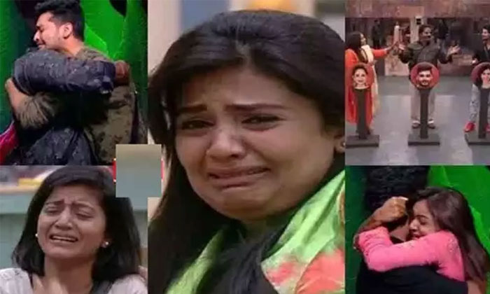 Bigg Boss Telugu 3 banking on love and romance 1 bigg boss telugu 3 flop