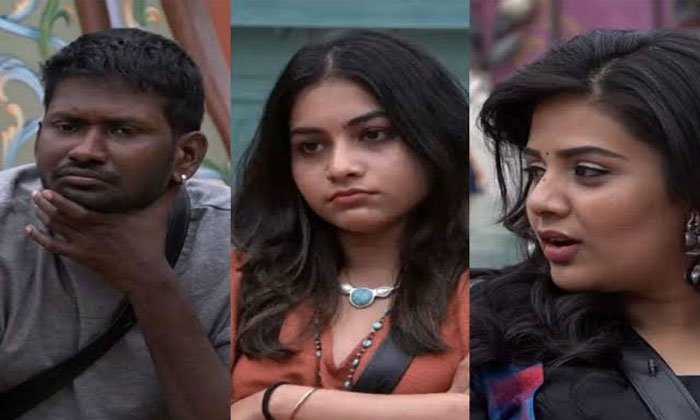 Is Bigg Boss Telugu 3 losing its sheen? 1 bigg boss telugu 3 popularity