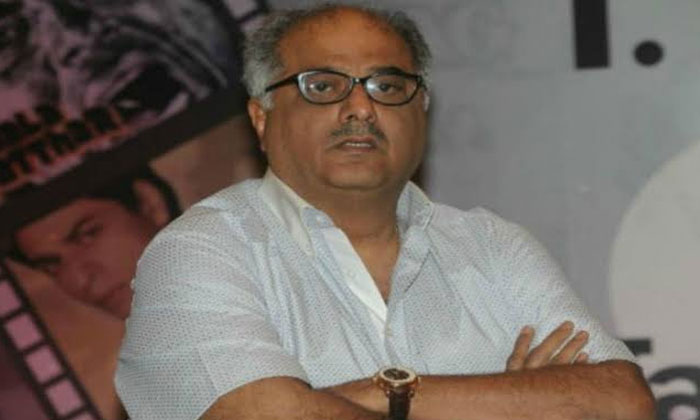 Boney to produce Akkineni hero's film 1 boney kapoor akhil