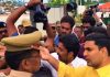 Chandrababu, Lokesh under house arrest