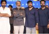Sye Raa pre-release: Megastar thanks Rajamouli