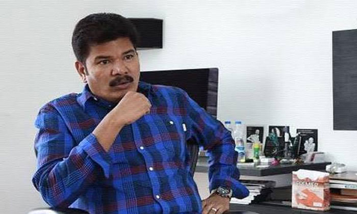 Telugu heroine says no to Shankar 1 director Shankar