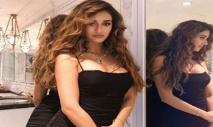 Disha's shocking statement about herself 1 disha patani hot