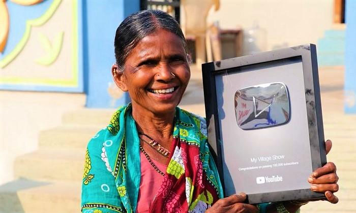 gangavva son suicide