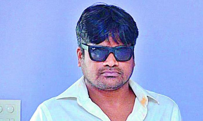 harish shankar sampath nandi