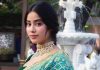Janhvi Kapoor opens up on her weird habit