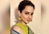Kangana Ranaut on handling criticism