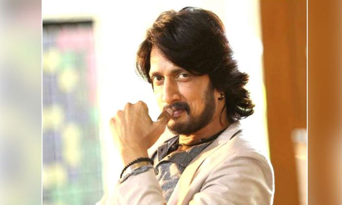 kichcha sudeep pailwaan
