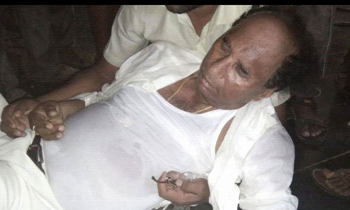 kodela siva prasad dies