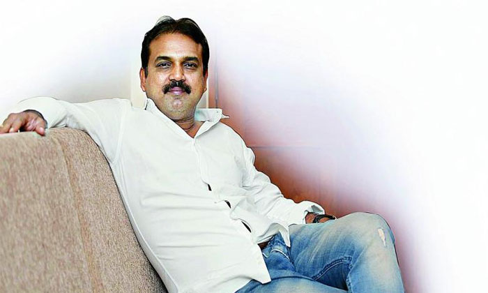 koratala siva DSP