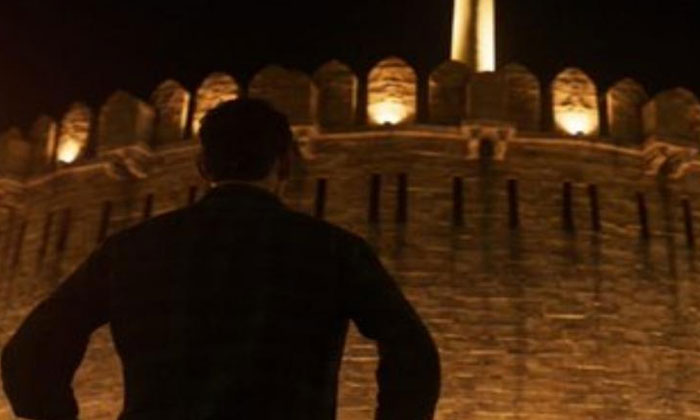 Mahesh repeats Okkadu moment! 1 mahesh babu Okkadu