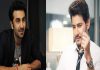 Mahesh rejected; Ranbir accepted