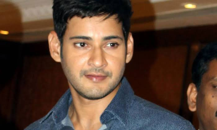 mahesh babu vijayshanti