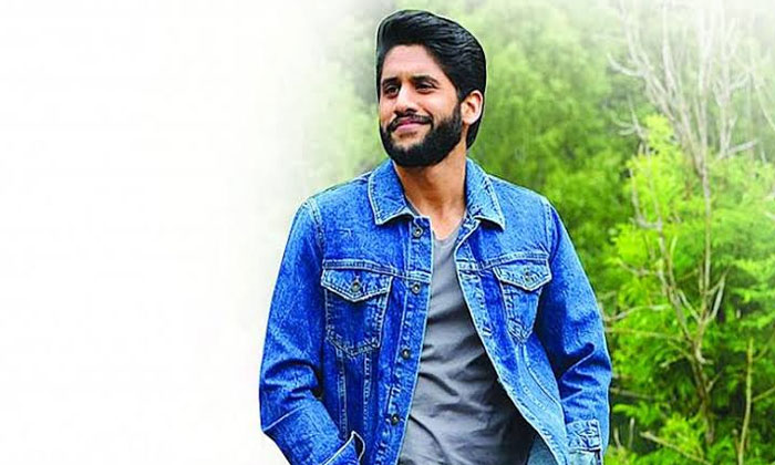 naga chaitanya Sekhar Kammula