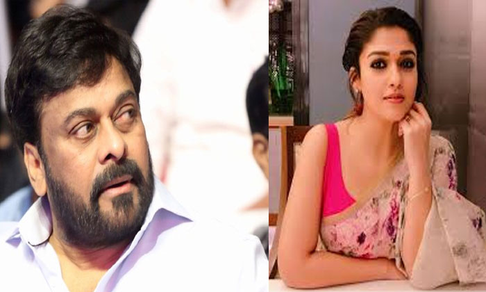 nayanthara sye raa pre release