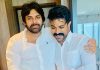 Charan pens moving post on Pawan Kalyan birthday