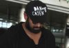 Prabhas back to Hyderabad!