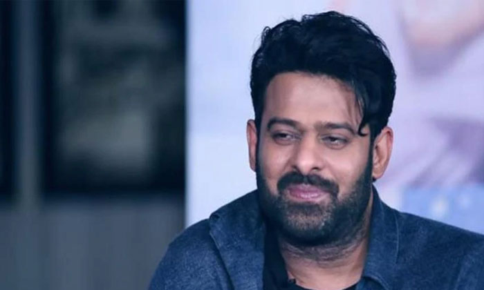 Prabhas shifts focus to romance 1 prabhas pooja hegde
