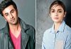Ranbir rejects to act in Alia’s film