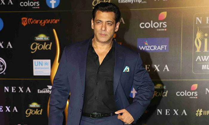 Salman Khan receives death threat 1 salman khan death sentence