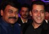 Salman sends wishes to Chiru, Charan for Sye Raa