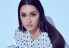 Saaho actress on quitting education for Bollywood