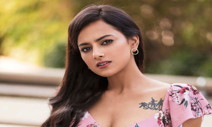 shraddha srinath losing stardom