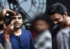 Saaho director Sujeeth upset